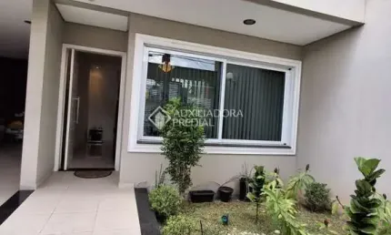 Casa com 4 quartos à venda na Rua José Antônio da Silva, 215, Dos Casa, São Bernardo do Campo, 300 m2 por R$ 2.120.000
