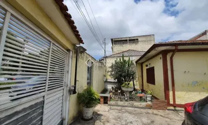 Terreno à venda na Rua Humaitá, 10, Fundação, São Caetano do Sul, 292 m2 por R$ 690.000