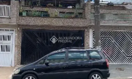 Casa com 3 quartos à venda na Rua Salim Mahfoud, 672, Parque Terra Nova II, São Bernardo do Campo, 203 m2 por R$ 650.000