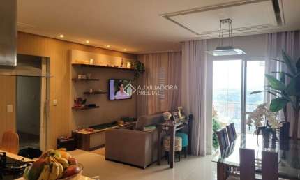 Apartamento com 3 quartos à venda na Avenida Dom Jaime de Barros Câmara, 795, Planalto, São Bernardo do Campo, 90 m2 por R$ 950.000