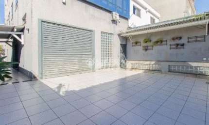 Prédio para alugar na Avenida Araucária, 1220, Parque Oratório, Santo André, 390 m2 por R$ 22.000