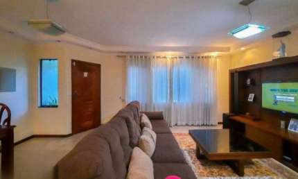 Casa com 4 quartos à venda na Rua Albino dos Santos Quelhas, 233, Taboão, São Bernardo do Campo, 185 m2 por R$ 1.500.000