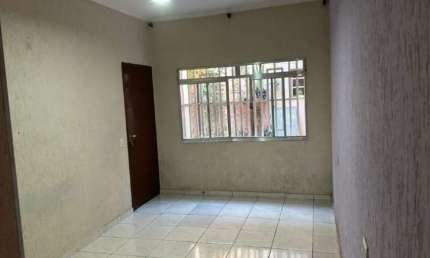 Casa com 2 quartos à venda na Araraquara, 388, Jordanópolis, São Bernardo do Campo, 80 m2 por R$ 500.000