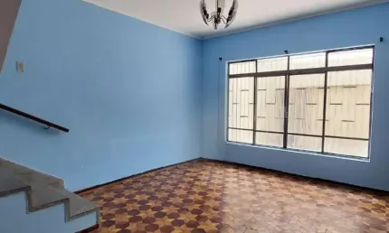 Casa com 2 quartos para alugar na avenida dom pedro i, 926, silveira, santo andré, 80 m2 por r$ 3.100