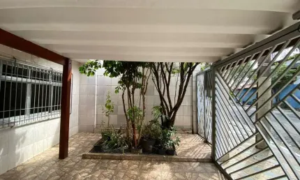 Casa com 4 quartos à venda na Rua Domitila, 78, Mauá, São Caetano do Sul, 165 m2 por R$ 750.000