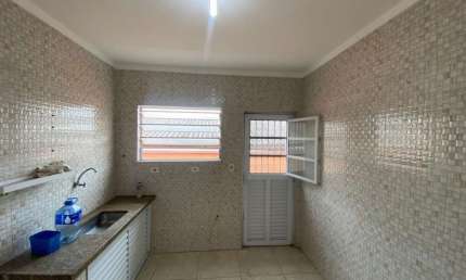 Casa com 2 quartos à venda na Rua Couto de Magalhães, 144, Planalto, São Bernardo do Campo, 135 m2 por R$ 450.000