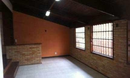 Casa com 3 quartos para alugar na Rua Almirante Tamandaré, 500, Centro, Santo André, 210 m2 por R$ 12.000