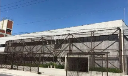 Barracão / Galpão / Depósito para alugar na Avenida Humberto Alencar Castelo Branco, 364, Assunção, São Bernardo do Campo, 3280 m2 por R$ 103.000