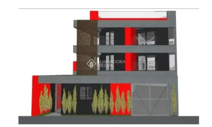 Apartamento com 2 quartos à venda na Rua Princesa Isabel, 376, Vila Guiomar, Santo André, 85 m2 por R$ 600.000