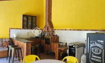 Casa com 2 quartos à venda na Antonio Celso Lippi, 99, Residencial Parque dos Sinos, Jacareí, 100 m2 por R$ 430.000