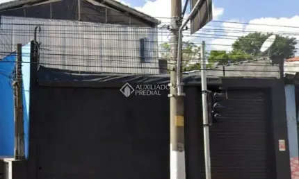 Barracão / galpão / depósito à venda na avenida doutor rudge ramos, 1562, rudge ramos, são bernardo do campo, 256 m2 por r$ 1.060.000