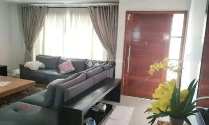 Casa com 3 quartos para alugar na Rua Sargaços, 79, Jardim do Mar, São Bernardo do Campo, 294 m2 por R$ 8.000