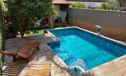 Casa com 3 quartos para alugar na Rua João Ribeiro, 694, Campestre, Santo André, 250 m2 por R$ 14.025