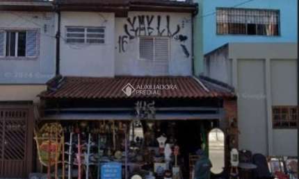 Casa comercial à venda na Rua Gonçalo Fernandes, 302, Jardim Bela Vista, Santo André, 275 m2 por R$ 1.300.000