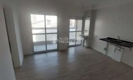 Apartamento com 2 quartos à venda na Rua Ângelo Dusi, 84, Centro, São Bernardo do Campo, 53 m2 por R$ 385.000