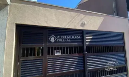 Casa com 2 quartos à venda na joão ginez ramble, 68, independência, são bernardo do campo, 120 m2 por r$ 535.000