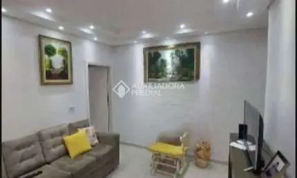 Casa com 2 quartos à venda na edgard de souza, 100, alvarenga, são bernardo do campo, 180 m2 por r$ 490.000