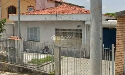 Terreno à venda na rua cubatão, 164, baeta neves, são bernardo do campo, 385 m2 por r$ 650.000