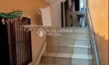Casa com 2 quartos à venda na Celso Zoratti, 63, Alto Industrial, São Bernardo do Campo, 60 m2 por R$ 390.000