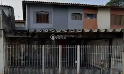 Casa com 3 quartos à venda na Rua dos Vianas, 1811, Baeta Neves, São Bernardo do Campo, 125 m2 por R$ 498.000