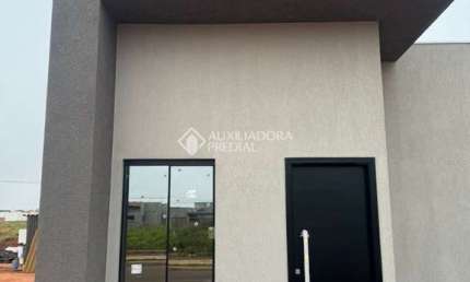 Casa com 1 quarto à venda na Eduardo Chiareto Carrasco, 4, Jardim Europa, Santa Fé do Sul, 147 m2 por R$ 225.000