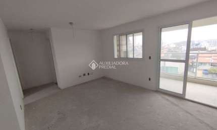 Cobertura com 3 quartos à venda na Inácio José de Moraes, 100, Jardim Nóbrega, Mauá, 160 m2 por R$ 600.000