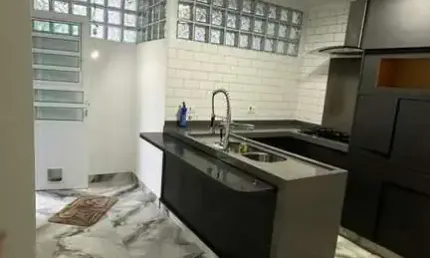 Casa com 2 quartos à venda na Rua Albertino Pinotti, 295, Rio Grande, São Bernardo do Campo, 95 m2 por R$ 500.000