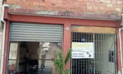 Casa com 1 quarto à venda na Rua Jaracatiá, 72, Alves Dias, São Bernardo do Campo, 95 m2 por R$ 400.000