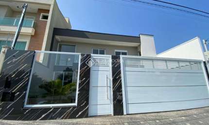Casa com 3 quartos à venda na Rua dos Tangarás, 135, Parque dos Pássaros, São Bernardo do Campo, 350 m2 por R$ 3.200.000