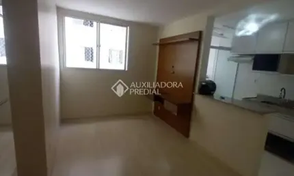 Apartamento com 2 quartos à venda na Avenida Giovanni Battistin, 64, Taboão, São Bernardo do Campo, 50 m2 por R$ 296.800