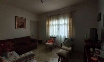 Casa com 3 quartos à venda na Rua Felipe Camarão, 259, Demarchi, São Bernardo do Campo, 135 m2 por R$ 689.000