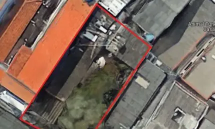 Terreno em condomínio fechado à venda na Lourenço de Almada, 31, Ferrazópolis, São Bernardo do Campo, 276 m2 por R$ 550.000