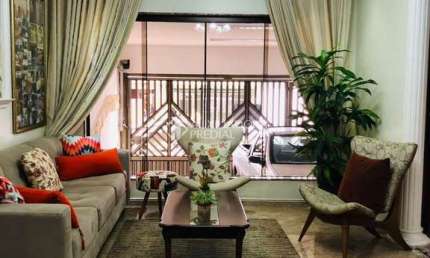 Casa em condomínio fechado com 3 quartos à venda na JOÃO TURBAY, 55, Parque Terra Nova II, São Bernardo do Campo, 125 m2 por R$ 855.085