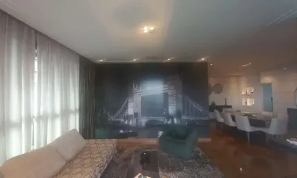 Apartamento com 3 quartos à venda na Rua Lídia, 158, Rudge Ramos, São Bernardo do Campo, 145 m2 por R$ 1.060.000