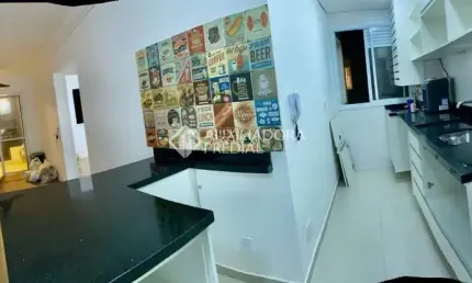 Apartamento com 2 quartos à venda na Rua Morvam Dias de Figueiredo, 141, Anchieta, São Bernardo do Campo, 51 m2 por R$ 480.000