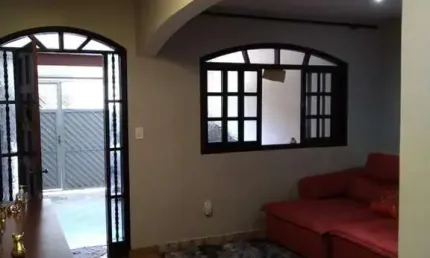 Casa com 3 quartos à venda na Rua Salim Mahfoud, 929, Parque Terra Nova II, São Bernardo do Campo, 150 m2 por R$ 750.000