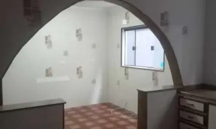 Casa em condomínio fechado com 3 quartos à venda na Central das Flores, 326, Dos Casa, São Bernardo do Campo, 140 m2 por R$ 500.000