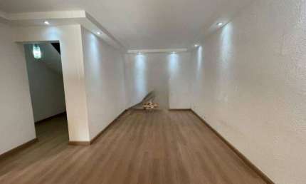 Casa em condomínio fechado com 3 quartos à venda na Rua Doutor Oswaldo Mellone, 326, Santa Terezinha, São Bernardo do Campo, 137 m2 por R$ 850.000