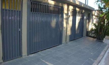 Casa em condomínio fechado com 1 quarto à venda na Estrada do Aladino, 43, Dos Finco, São Bernardo do Campo, 350 m2 por R$ 350.000