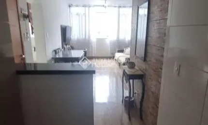 Apartamento com 3 quartos à venda na Avenida São João Batista, 384, Rudge Ramos, São Bernardo do Campo, 81 m2 por R$ 360.000
