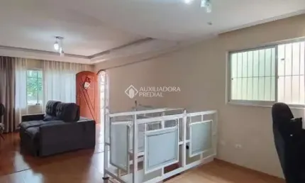 Casa com 3 quartos à venda na Rua Bauru, 325, Baeta Neves, São Bernardo do Campo, 230 m2 por R$ 850.000