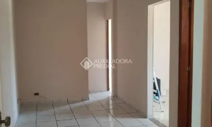 Apartamento com 2 quartos à venda na Rua dos Vianas, 3760, Baeta Neves, São Bernardo do Campo, 46 m2 por R$ 190.000