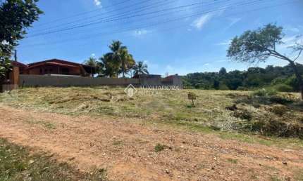 Terreno à venda na Rua Sabia, 1, Chácara dos Pinhais, Boituva, 5900 m2 por R$ 390.000