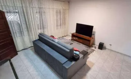Casa com 3 quartos à venda na victorino silva, 115, assunção, são bernardo do campo, 300 m2 por r$ 795.000