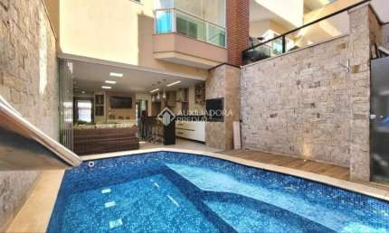 Casa com 3 quartos à venda na Rua Lupicínio Rodrigues, 38, Jordanópolis, São Bernardo do Campo, 217 m2 por R$ 1.150.000