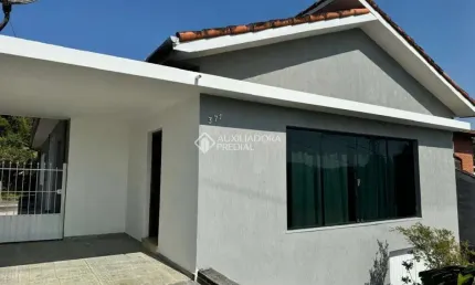 Casa com 3 quartos à venda na Doutor Jorge Tibiriçá, 371, Centro Alto, Ribeirão Pires, 182 m2 por R$ 1.600.000