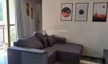 Apartamento com 2 quartos à venda na Avenida Omar Daibert, 240, Parque Terra Nova II, São Bernardo do Campo, 56 m2 por R$ 372.000