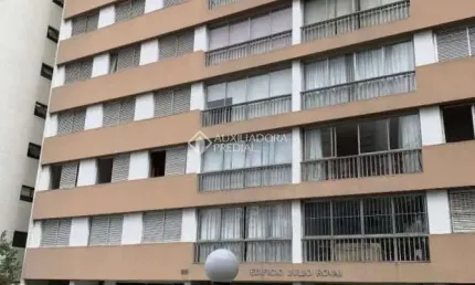 Apartamento com 1 quarto à venda na Rua Voluntários da Pátria, 2811, Santana, São Paulo, 286 m2 por R$ 2.300.000