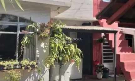 Casa com 4 quartos à venda na Rua El Salvador, 188, Parque das Américas, Mauá, 360 m2 por R$ 530.000