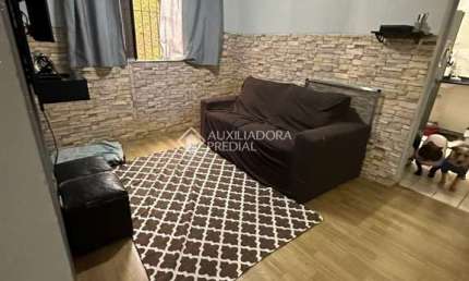 Apartamento com 2 quartos à venda na Estrada Manoel Lages do Chao, 750, Jardim Caiapia, Cotia, 54 m2 por R$ 202.127